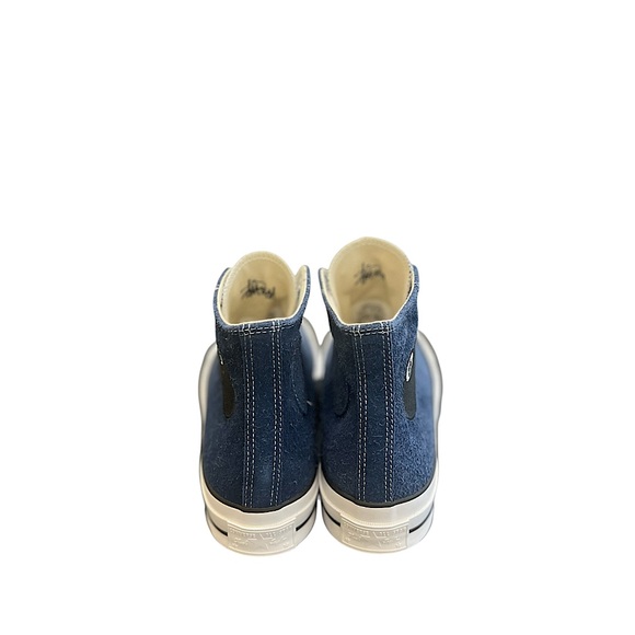 CONVERSE CHUCK 70 HIGH x STUSSY - “8-BALL” - Picture 5 of 14